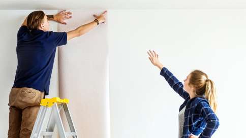 Painting Textured Ceiling Cabinet Services Hamburg West