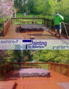pressure washing buffalo ny