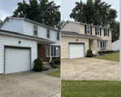 exterior painting buffalo