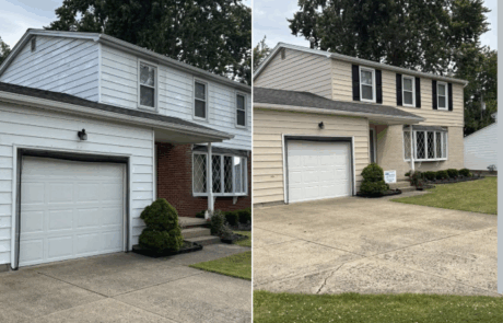 exterior painting buffalo