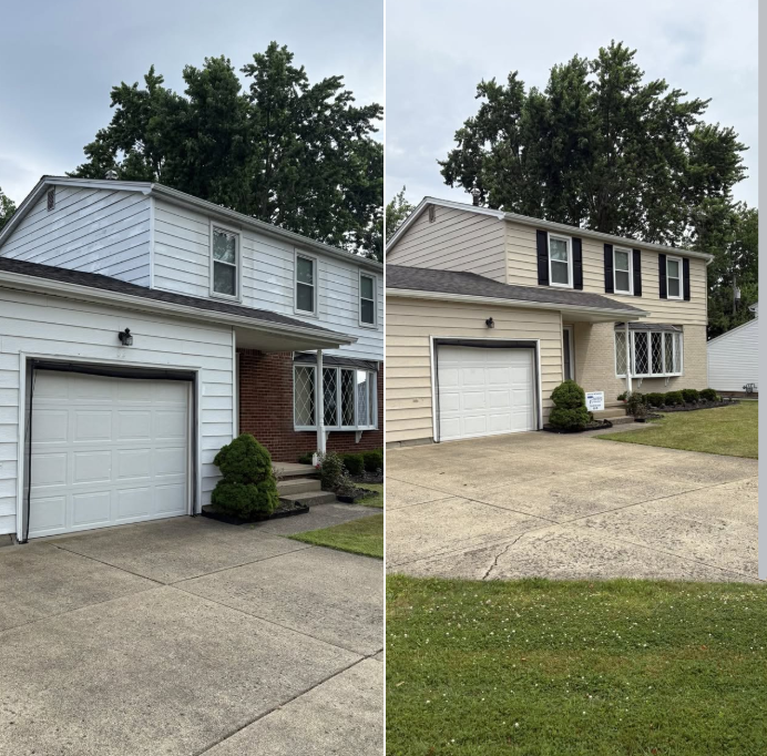 Exterior Painters Near Me in Buffalo: How to Choose the Right One