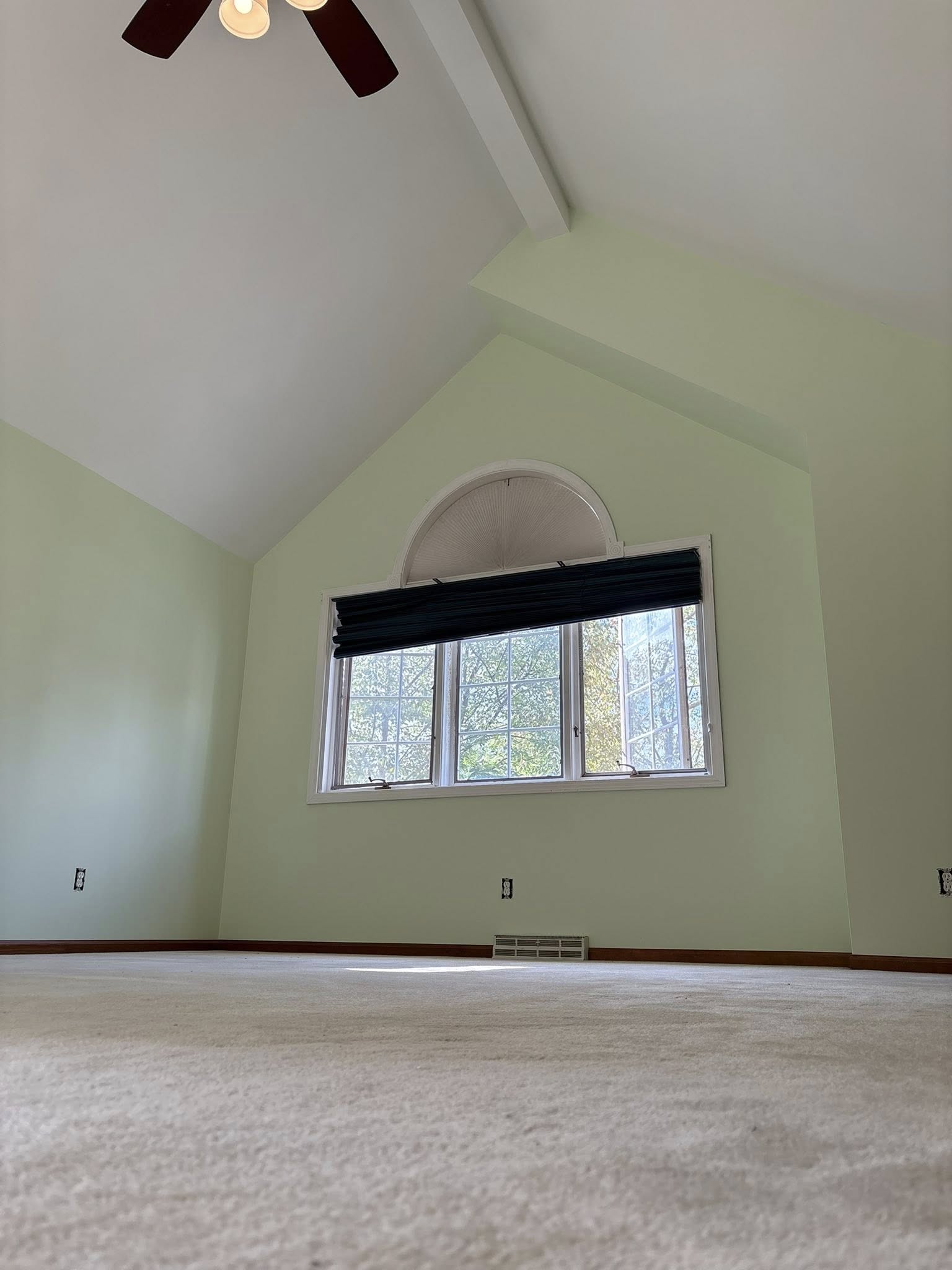 interior painting tips