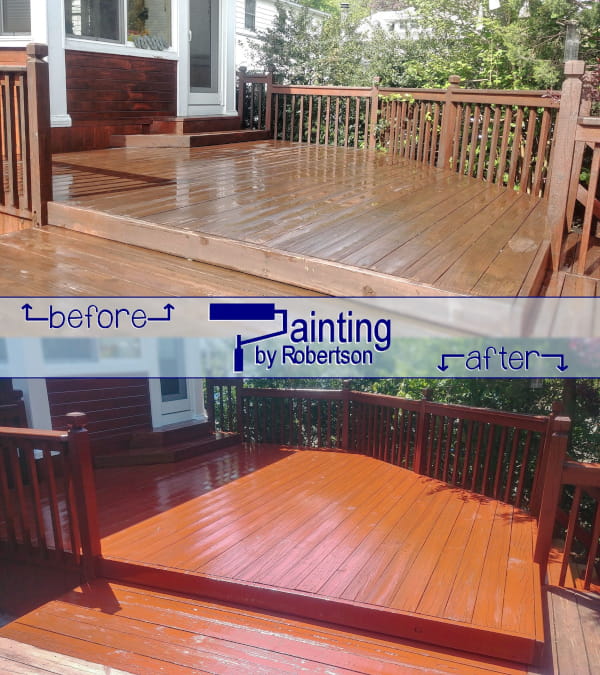 pressure washing buffalo